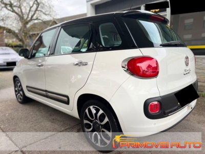 Fiat 500L 1.4 95 CV Pop (10)