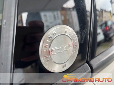 Fiat 500L 1.4 95 CV Pop (12)