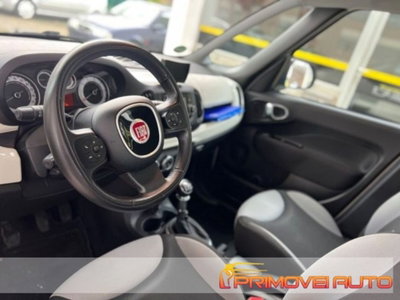 Fiat 500L 1.4 95 CV Pop (3)