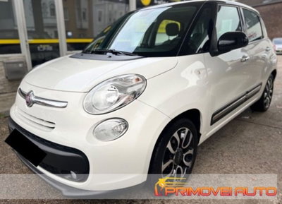 Fiat 500L 1.4 95 CV Pop (7)