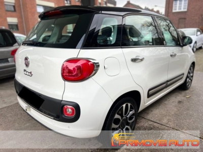 Fiat 500L 1.4 95 CV Pop (9)