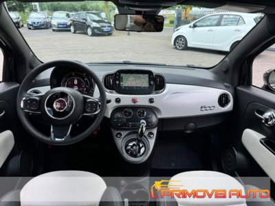 Fiat 500 1.2 Dualogic Star