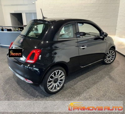 Fiat 500 1.2 Dualogic Star (10)