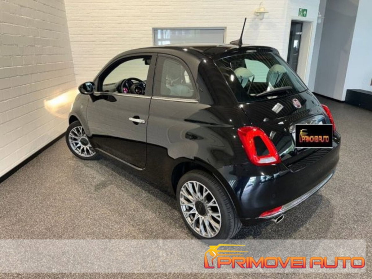 Fiat 500 1.2 Dualogic Star (11)