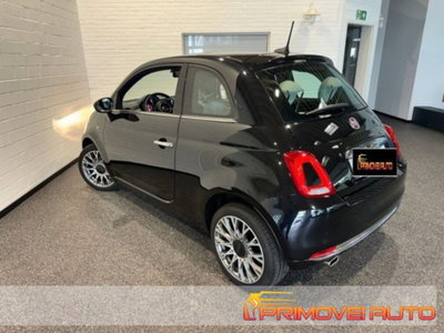 Fiat 500 1.2 Dualogic Star (11)