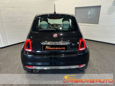 Fiat 500 1.2 Dualogic Star (12)