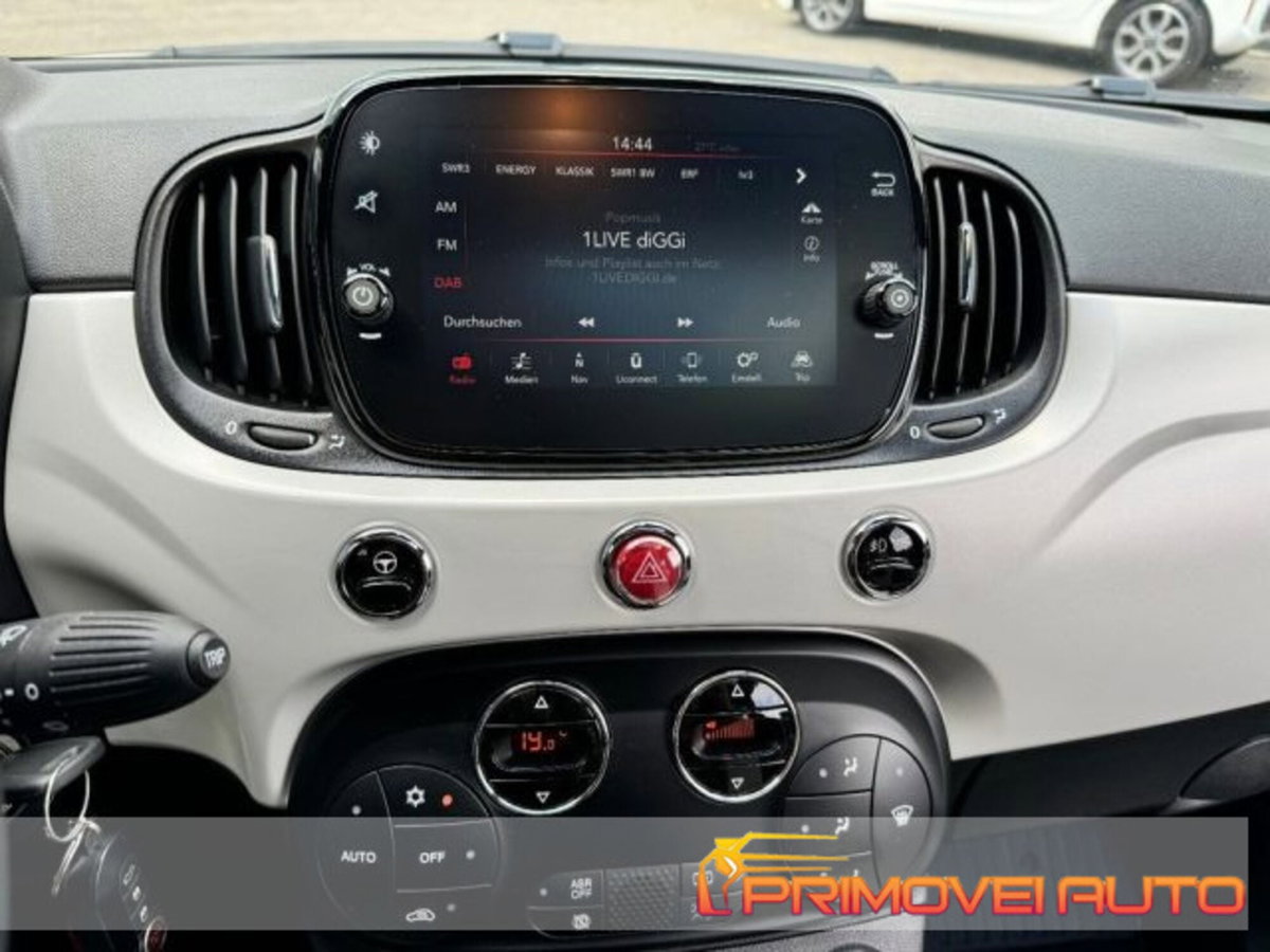 Fiat 500 1.2 Dualogic Star (14)