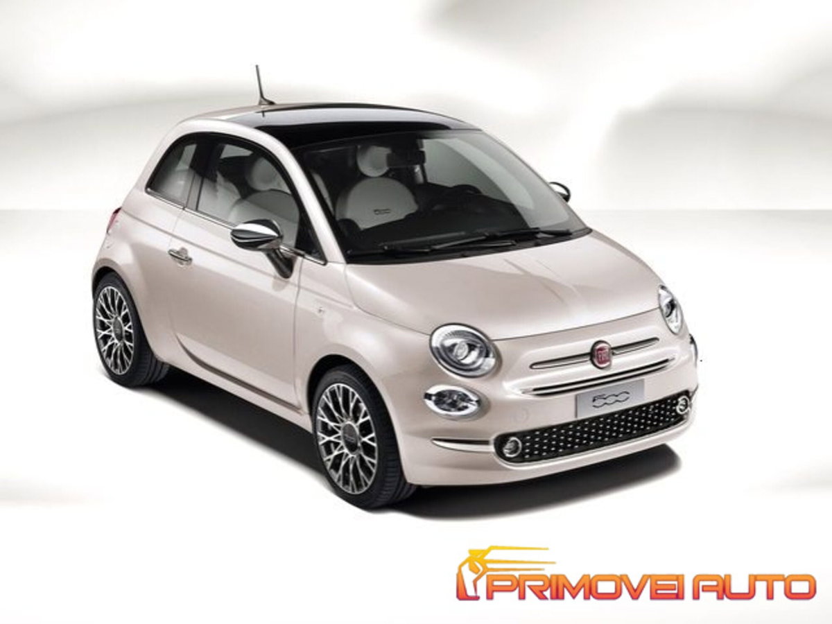Fiat 500 1.2 Dualogic Star (15)