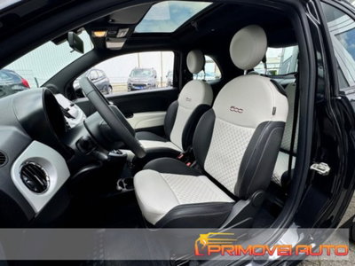 Fiat 500 1.2 Dualogic Star (2)