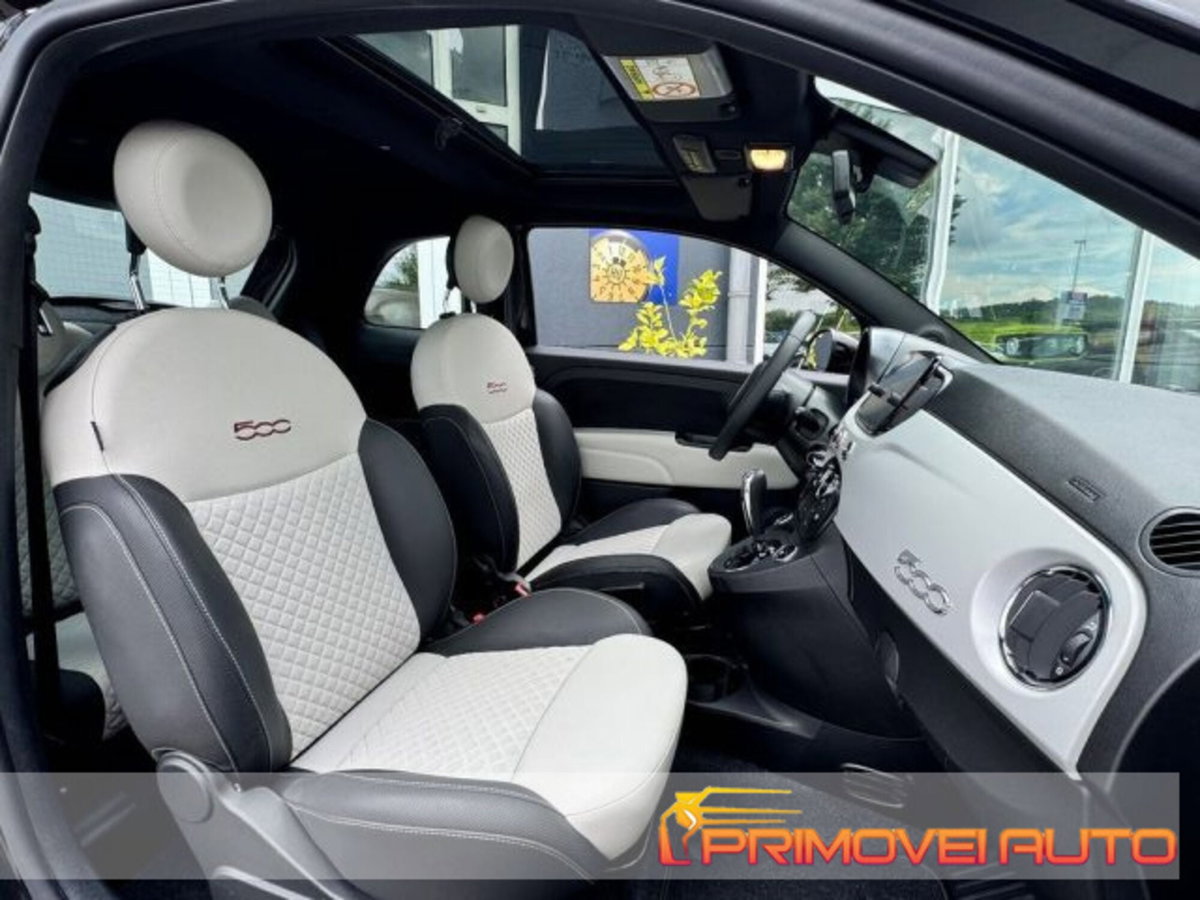 Fiat 500 1.2 Dualogic Star (3)