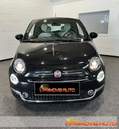 Fiat 500 1.2 Dualogic Star (6)