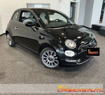 Fiat 500 1.2 Dualogic Star (7)