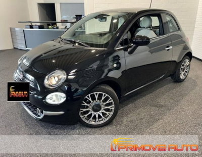 Fiat 500 1.2 Dualogic Star (8)