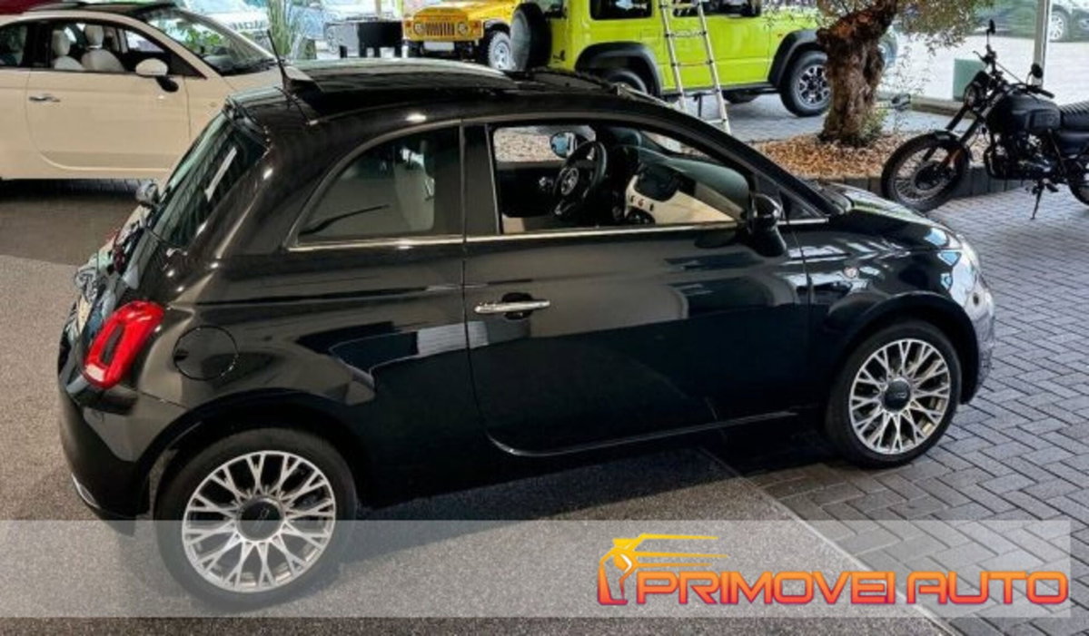 Fiat 500 1.2 Dualogic Star (9)