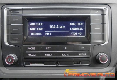 Volkswagen Veicoli Commerciali Caddy 2.0 TDI Kombi (10)