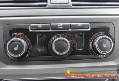 Volkswagen Veicoli Commerciali Caddy 2.0 TDI Kombi (11)