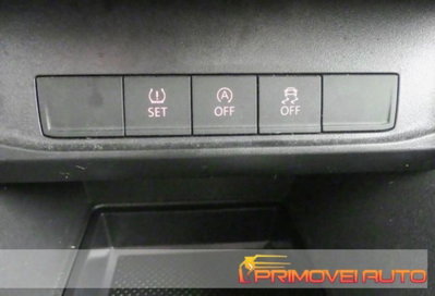 Volkswagen Veicoli Commerciali Caddy 2.0 TDI Kombi (12)