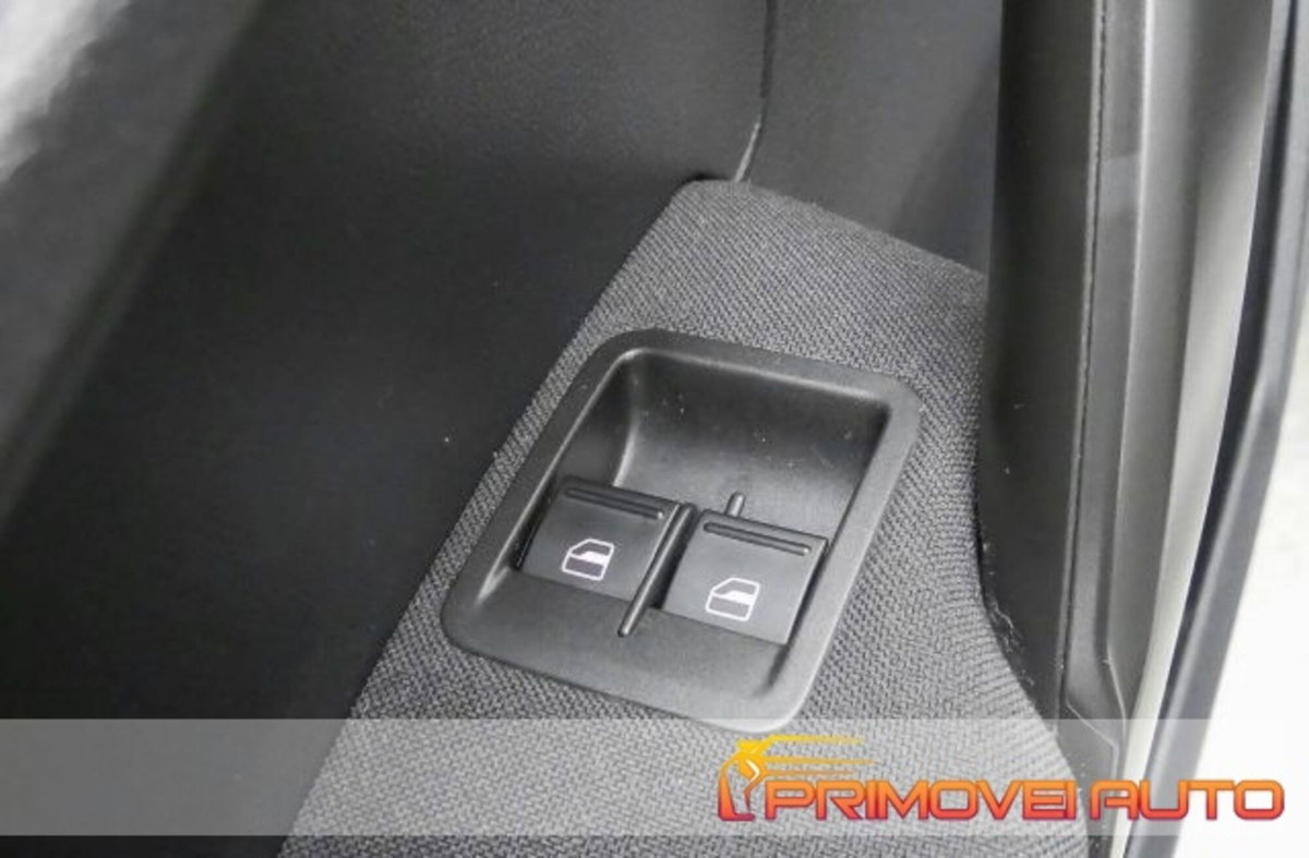 Volkswagen Veicoli Commerciali Caddy 2.0 TDI Kombi (13)