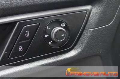 Volkswagen Veicoli Commerciali Caddy 2.0 TDI Kombi (14)