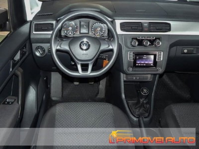 Volkswagen Caddy 1.0 TSI Trendline usata