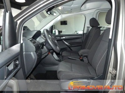 Volkswagen Caddy 1.0 TSI Trendline (4)