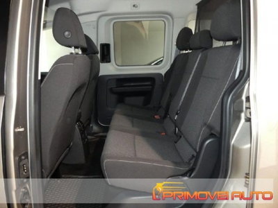 Volkswagen Caddy 1.0 TSI Trendline (5)