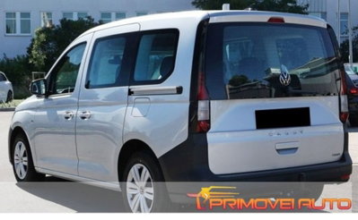 Volkswagen Caddy 2.0 TDI 122 CV Life Maxi (11)
