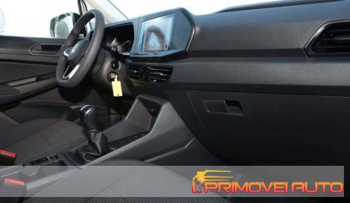 Volkswagen Caddy 2.0 TDI 122 CV Life Maxi (2)