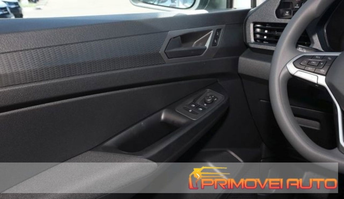 Volkswagen Caddy 2.0 TDI 122 CV Life Maxi (5)