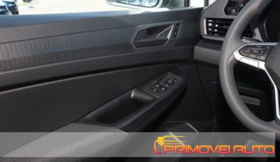 Volkswagen Caddy 2.0 TDI 122 CV Life Maxi (5)