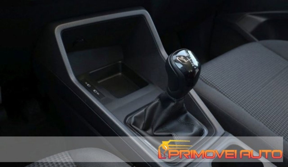 Volkswagen Caddy 2.0 TDI 122 CV Life Maxi (6)