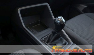 Volkswagen Caddy 2.0 TDI 122 CV Life Maxi (6)