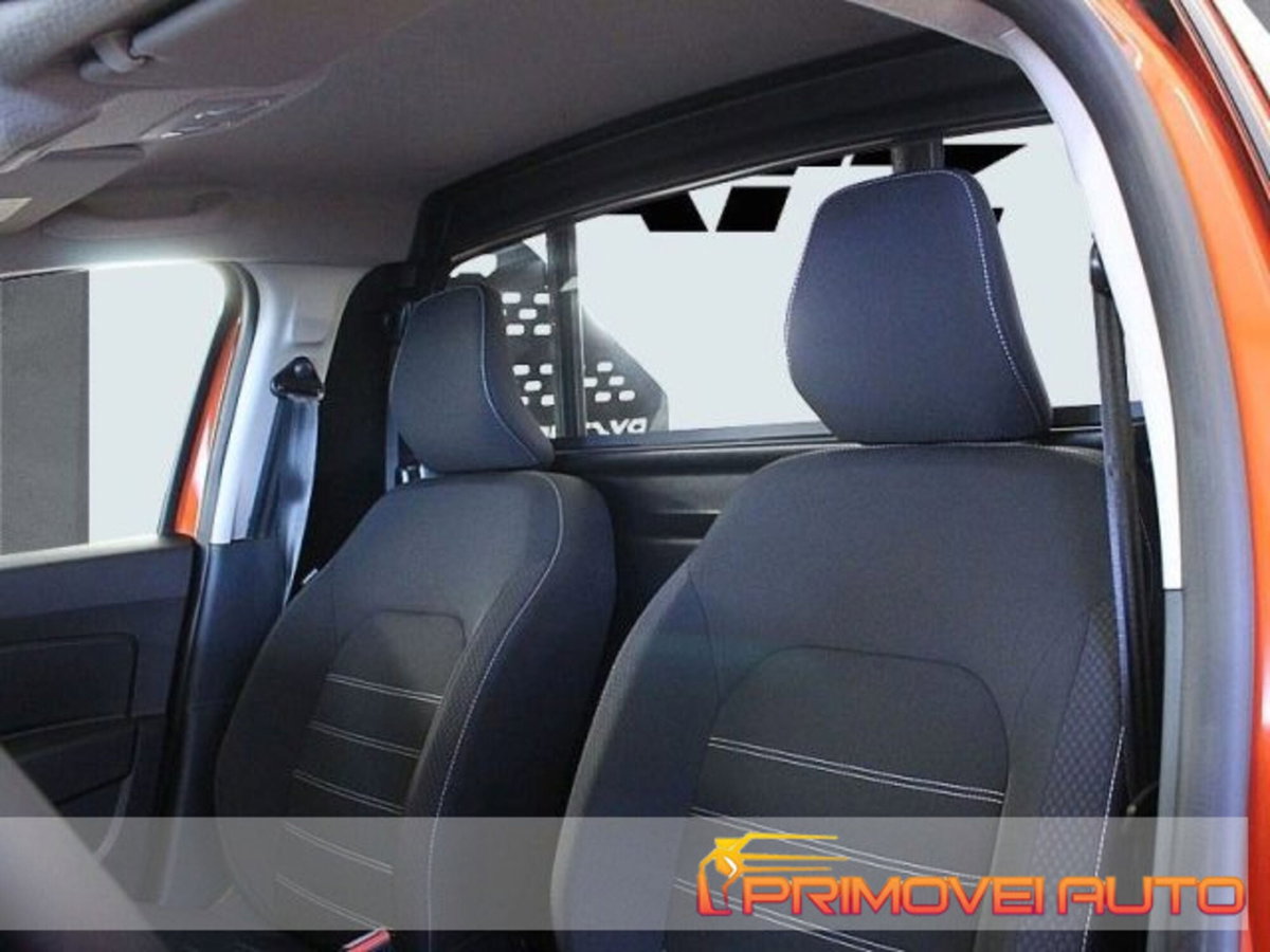 Dacia Duster 1.5 Blue dCi 8V 115 CV 4x4 Journey (3)