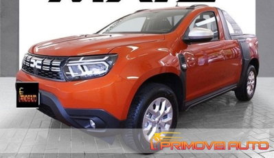 Dacia Duster 1.5 Blue dCi 8V 115 CV 4x4 Journey (4)