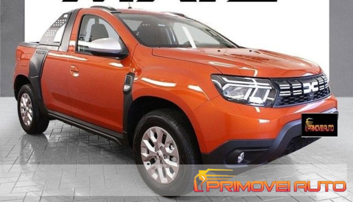 Dacia Duster 1.5 Blue dCi 8V 115 CV 4x4 Journey (5)