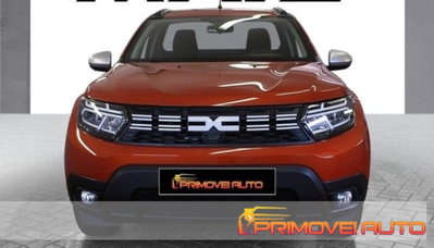 Dacia Duster 1.5 Blue dCi 8V 115 CV 4x4 Journey (6)