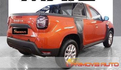 Dacia Duster 1.5 Blue dCi 8V 115 CV 4x4 Journey (7)