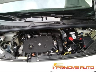 Citroen Berlingo BlueHDi 100 Stop&Start Combi Feel (12)