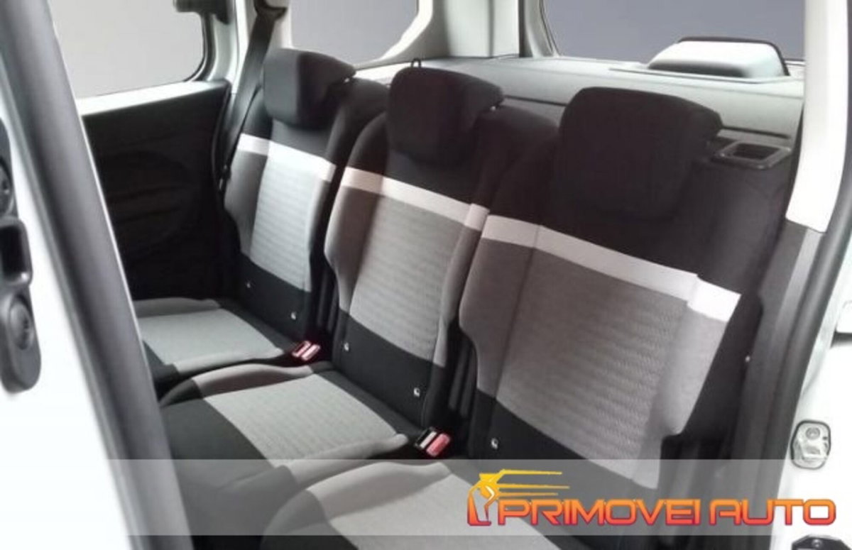 Citroen Berlingo BlueHDi 100 Stop&Start Combi Feel (2)