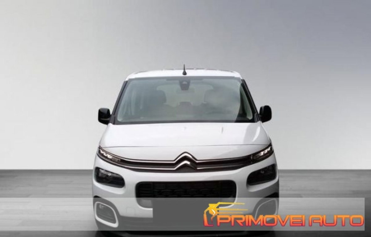 Citroen Berlingo BlueHDi 100 Stop&Start Combi Feel (5)