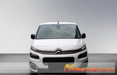 Citroen Berlingo BlueHDi 100 Stop&Start Combi Feel (5)