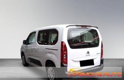 Citroen Berlingo BlueHDi 100 Stop&Start Combi Feel (8)