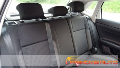 Volkswagen Polo 1.0 tsi Life 95cv dsg (10)