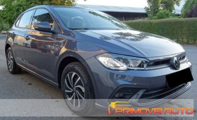 Volkswagen Polo 1.0 tsi Life 95cv dsg (12)