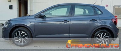 Volkswagen Polo 1.0 tsi Life 95cv dsg (13)
