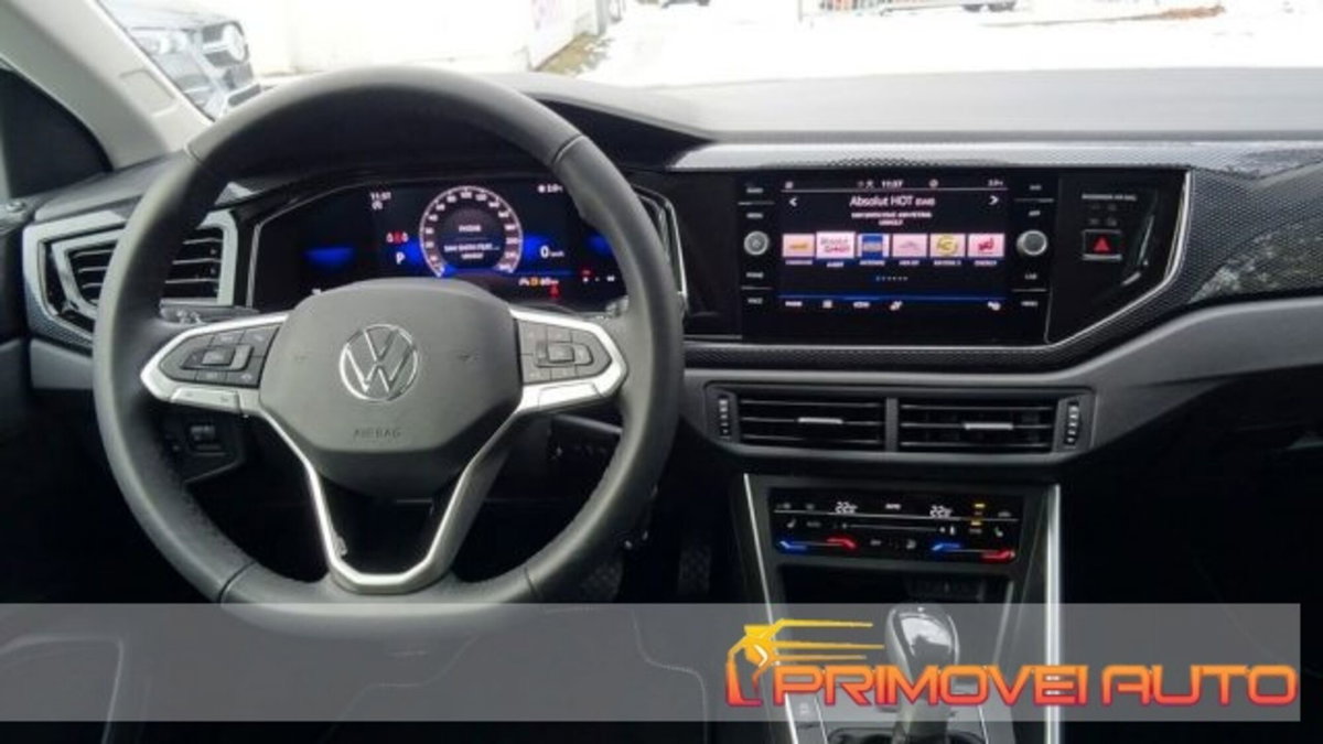 Volkswagen Polo 1.0 tsi Life 95cv dsg (2)