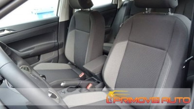 Volkswagen Polo 1.0 tsi Life 95cv dsg (7)