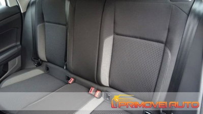 Volkswagen Polo 1.0 tsi Life 95cv dsg (9)