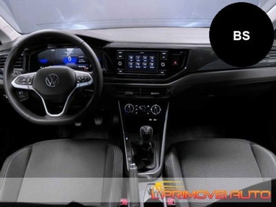 Volkswagen Polo 1.0 EVO nuova