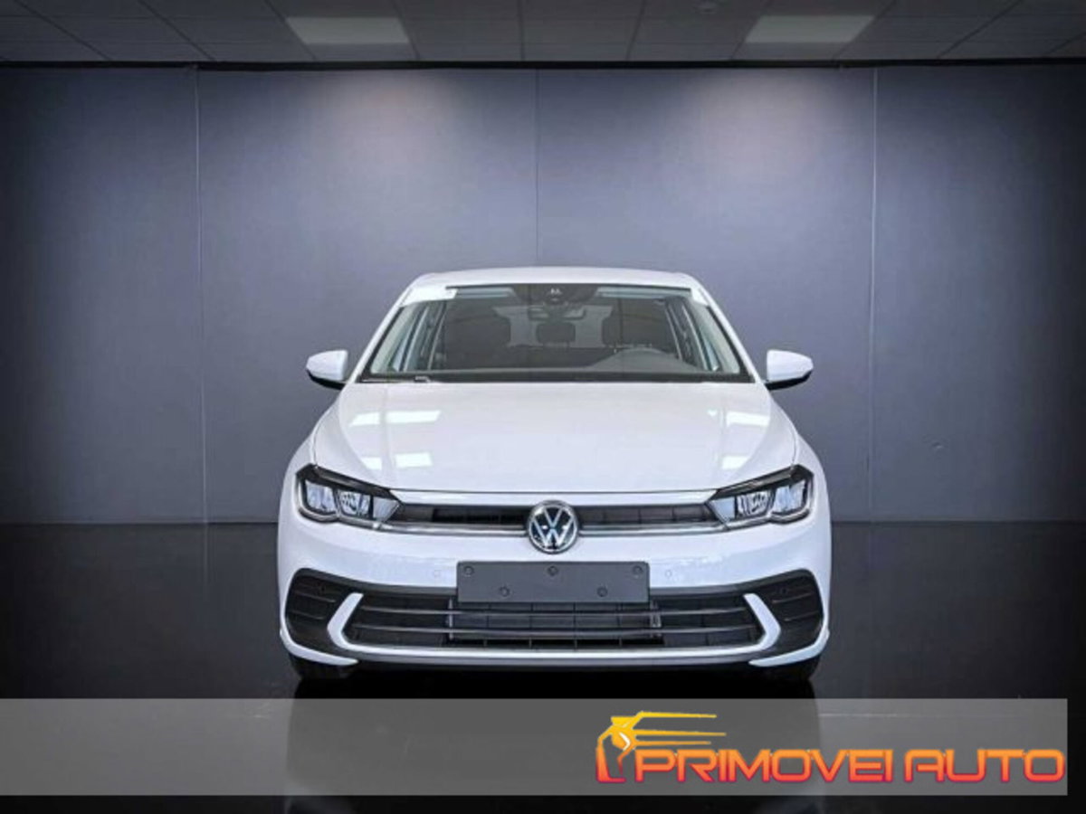 Volkswagen Polo 1.0 EVO (10)